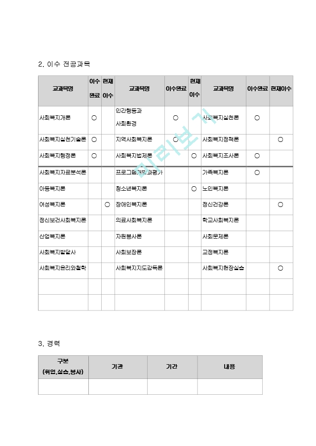 [사회복지현장실습일지] 지역아동센터.hwp